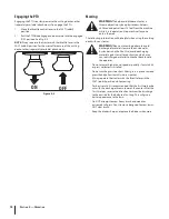 Preview for 18 page of Cub Cadet GT1554 Operator'S Manual