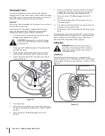 Preview for 20 page of Cub Cadet GT1554 Operator'S Manual