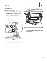 Предварительный просмотр 25 страницы Cub Cadet GT1554 Operator'S Manual