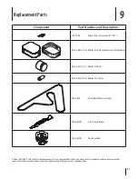 Предварительный просмотр 31 страницы Cub Cadet GT1554 Operator'S Manual