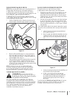 Предварительный просмотр 45 страницы Cub Cadet GT1554 Operator'S Manual