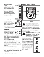 Предварительный просмотр 48 страницы Cub Cadet GT1554 Operator'S Manual