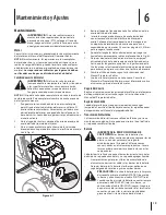 Предварительный просмотр 55 страницы Cub Cadet GT1554 Operator'S Manual