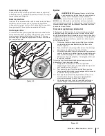 Предварительный просмотр 57 страницы Cub Cadet GT1554 Operator'S Manual