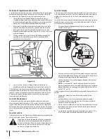 Предварительный просмотр 58 страницы Cub Cadet GT1554 Operator'S Manual