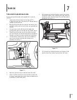 Предварительный просмотр 61 страницы Cub Cadet GT1554 Operator'S Manual