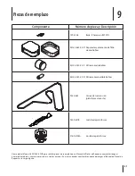 Предварительный просмотр 67 страницы Cub Cadet GT1554 Operator'S Manual