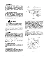 Предварительный просмотр 11 страницы Cub Cadet GT2523 Operator'S Manual