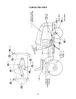 Preview for 52 page of Cub Cadet GT2523 Operator'S Manual