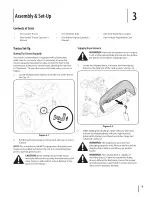 Preview for 9 page of Cub Cadet GTX 1054 Operator'S Manual