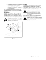 Preview for 11 page of Cub Cadet GTX 1054 Operator'S Manual