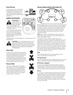 Preview for 13 page of Cub Cadet GTX 1054 Operator'S Manual