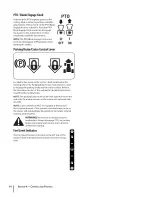 Preview for 14 page of Cub Cadet GTX 1054 Operator'S Manual