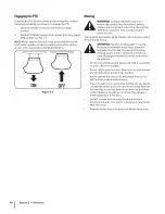 Preview for 18 page of Cub Cadet GTX 1054 Operator'S Manual