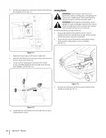 Preview for 26 page of Cub Cadet GTX 1054 Operator'S Manual