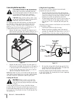 Preview for 10 page of Cub Cadet GTX2154LE Operator'S Manual