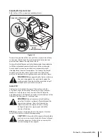 Предварительный просмотр 11 страницы Cub Cadet GTX2154LE Operator'S Manual