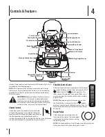 Предварительный просмотр 12 страницы Cub Cadet GTX2154LE Operator'S Manual