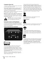 Preview for 14 page of Cub Cadet GTX2154LE Operator'S Manual