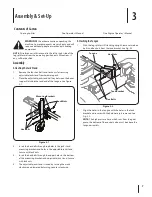 Предварительный просмотр 7 страницы Cub Cadet HP LS 27 CC Operator'S Manual