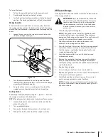 Предварительный просмотр 15 страницы Cub Cadet HP LS 27 CC Operator'S Manual