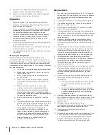 Preview for 24 page of Cub Cadet HP LS 27 CC Operator'S Manual