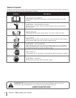 Preview for 26 page of Cub Cadet HP LS 27 CC Operator'S Manual