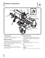 Preview for 30 page of Cub Cadet HP LS 27 CC Operator'S Manual