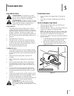 Предварительный просмотр 31 страницы Cub Cadet HP LS 27 CC Operator'S Manual