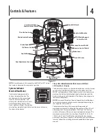 Preview for 11 page of Cub Cadet i1050 Operator'S Manual