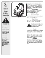 Preview for 10 page of Cub Cadet J466 Operator'S Manual