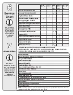 Preview for 24 page of Cub Cadet J466 Operator'S Manual