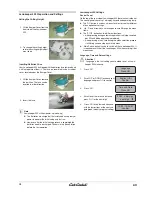 Preview for 38 page of Cub Cadet Lawnkeeper 500 Original Operating Instructions