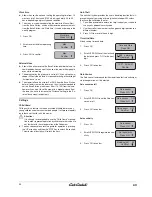 Preview for 44 page of Cub Cadet Lawnkeeper 500 Original Operating Instructions