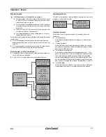 Preview for 69 page of Cub Cadet Lawnkeeper 500 Original Operating Instructions