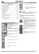 Preview for 182 page of Cub Cadet LH5 C60 Original Operating Instructions