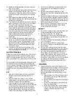 Preview for 4 page of Cub Cadet LR1045 Operator'S Manual