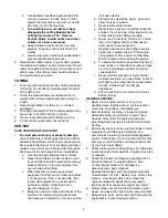 Preview for 5 page of Cub Cadet LR1045 Operator'S Manual