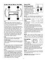 Предварительный просмотр 11 страницы Cub Cadet LR1045 Operator'S Manual