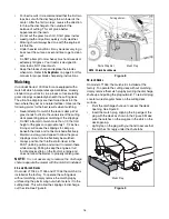 Предварительный просмотр 16 страницы Cub Cadet LR1045 Operator'S Manual