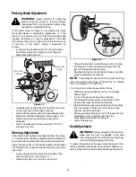 Preview for 18 page of Cub Cadet LR1045 Operator'S Manual