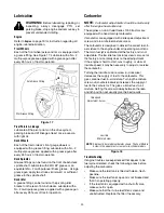 Preview for 23 page of Cub Cadet LR1045 Operator'S Manual