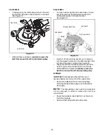 Preview for 28 page of Cub Cadet LR1045 Operator'S Manual