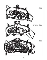 Preview for 29 page of Cub Cadet LR1045 Operator'S Manual