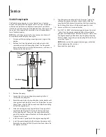 Preview for 17 page of Cub Cadet LS 25 CC Operator'S Manual