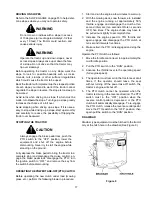 Предварительный просмотр 17 страницы Cub Cadet LT 2138 Operator'S Manual