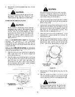 Предварительный просмотр 26 страницы Cub Cadet LT 2138 Operator'S Manual