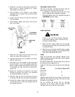 Предварительный просмотр 31 страницы Cub Cadet LT 2138 Operator'S Manual