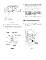 Предварительный просмотр 34 страницы Cub Cadet LT 2138 Operator'S Manual