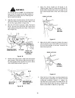 Предварительный просмотр 38 страницы Cub Cadet LT 2138 Operator'S Manual